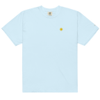 SUN + SCRIPT TEE