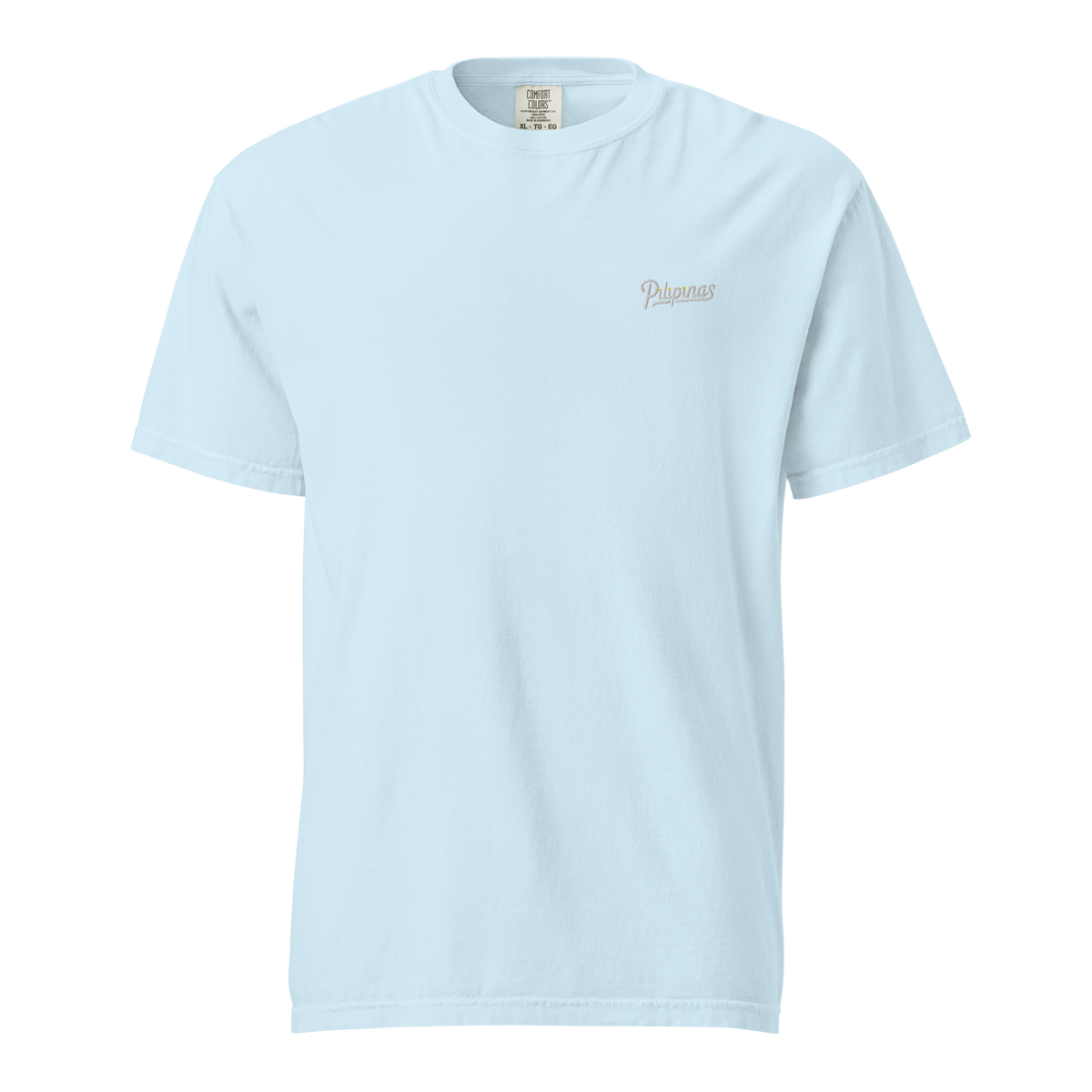 SCRIPT TEE