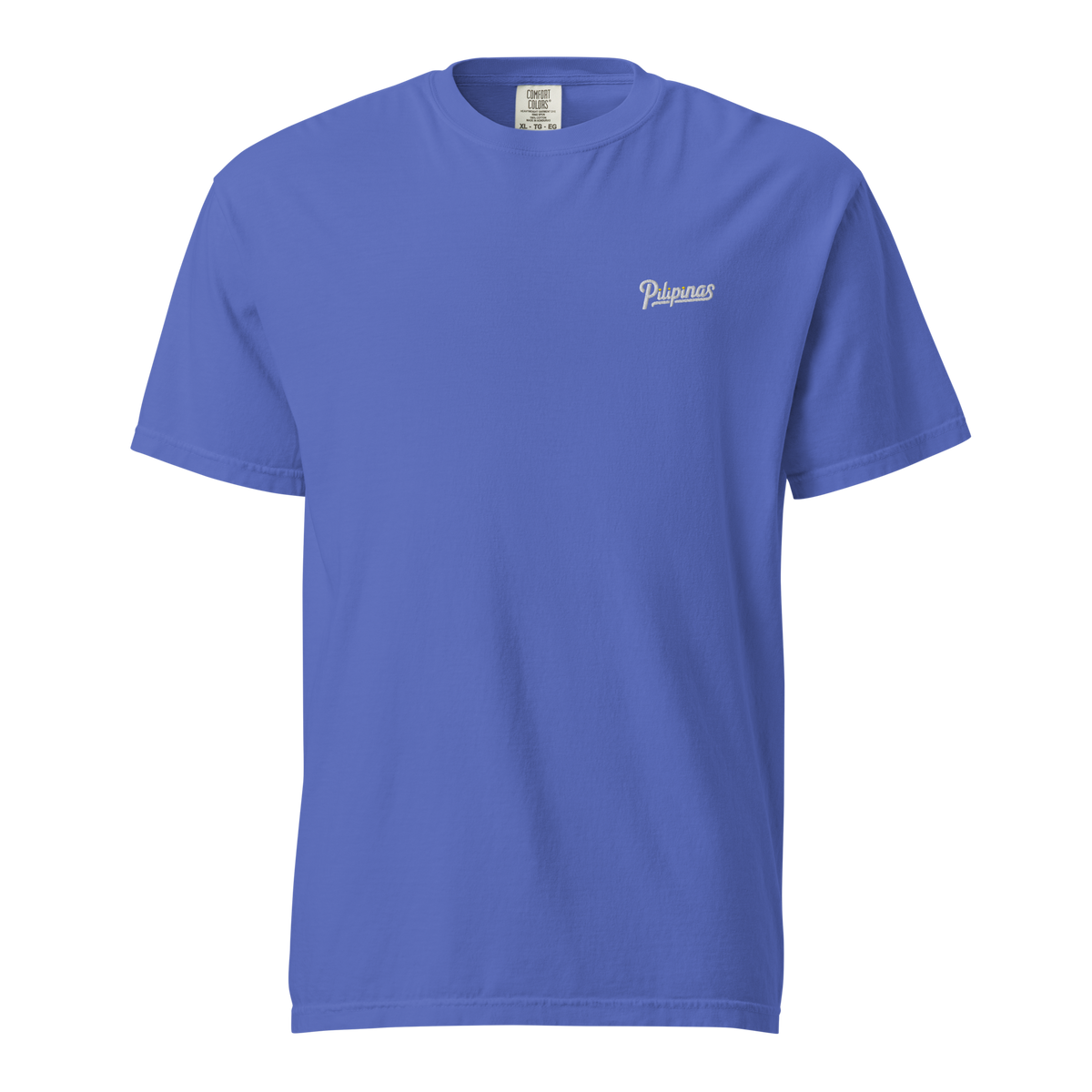 SCRIPT TEE
