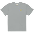 SUN + SCRIPT TEE