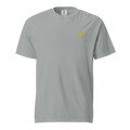 SUN + SCRIPT TEE