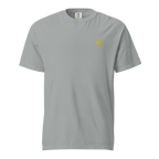SUN + SCRIPT TEE