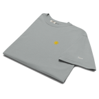 SUN + SCRIPT TEE