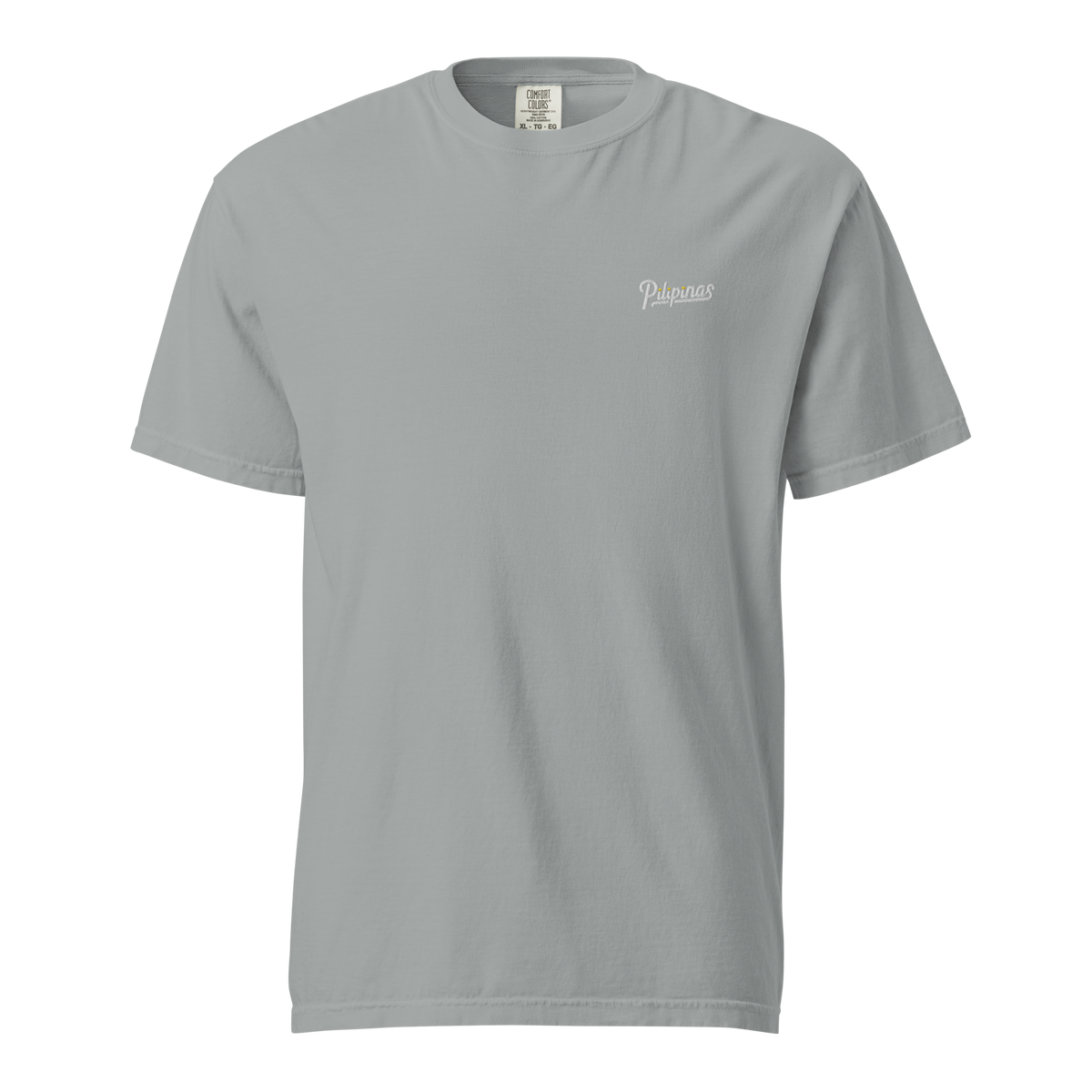 SCRIPT TEE
