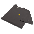 SUN + SCRIPT TEE