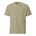 SUN + SCRIPT TEE