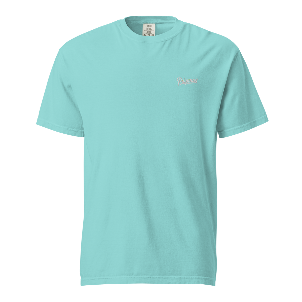 SCRIPT TEE