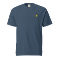 SUN + SCRIPT TEE
