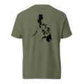 ISLANDS TEE
