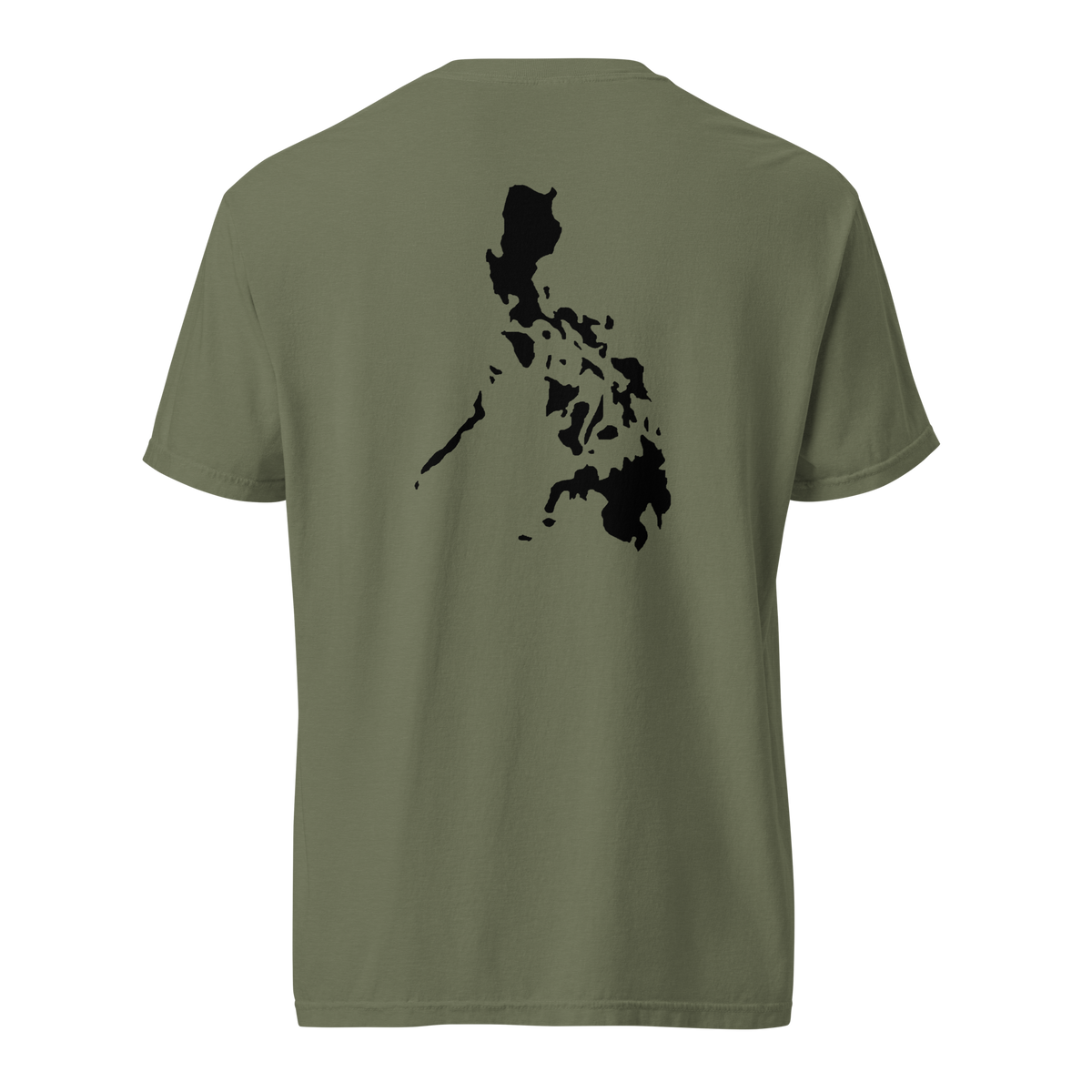 ISLANDS TEE