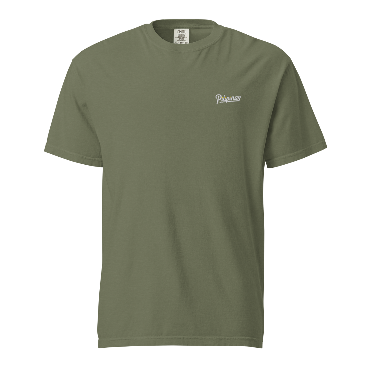 SCRIPT TEE