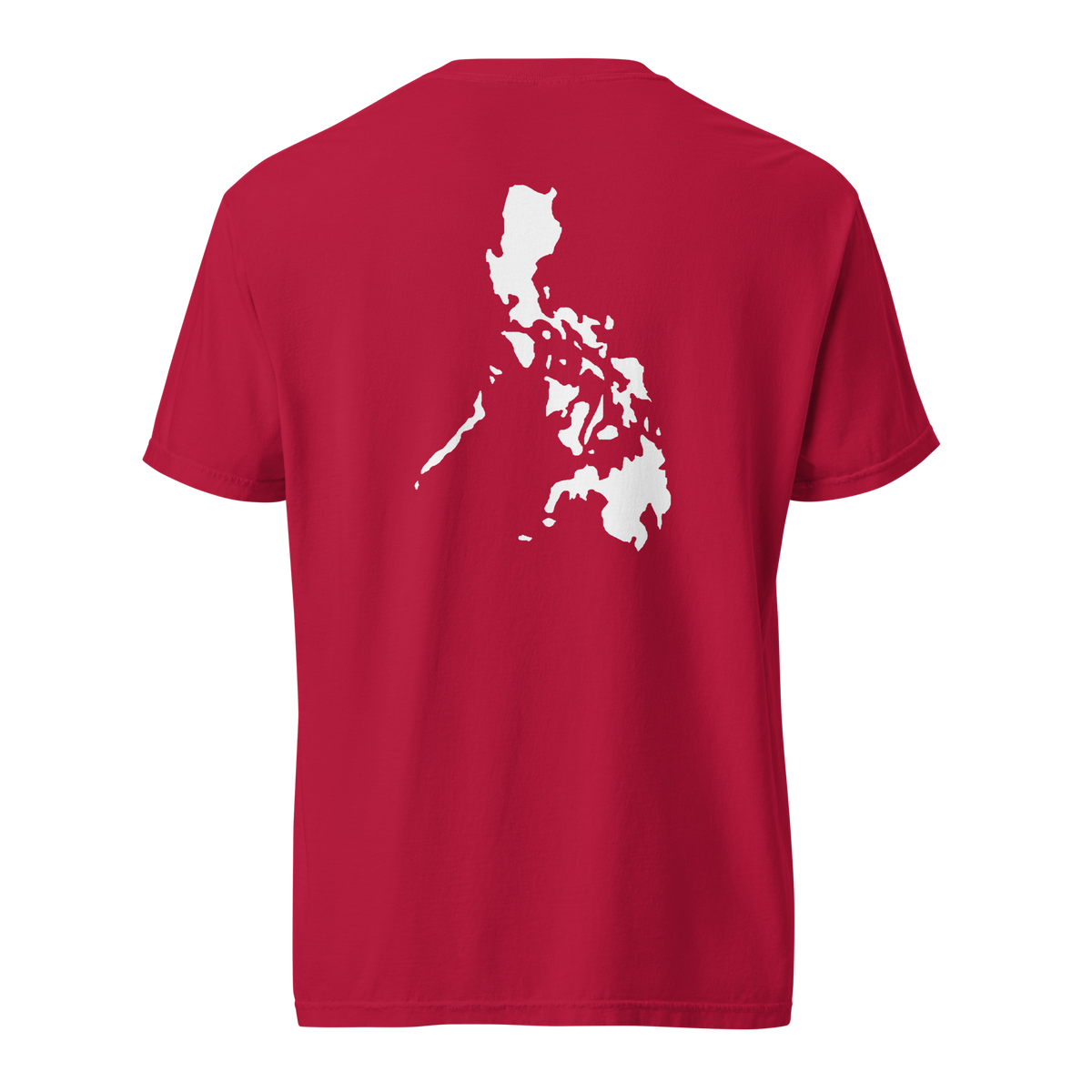 ISLANDS TEE