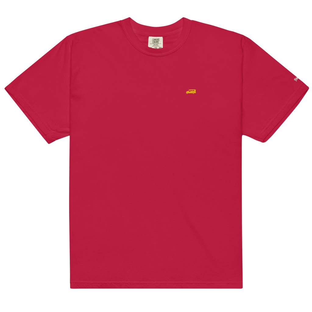 JEEPNEY TEE