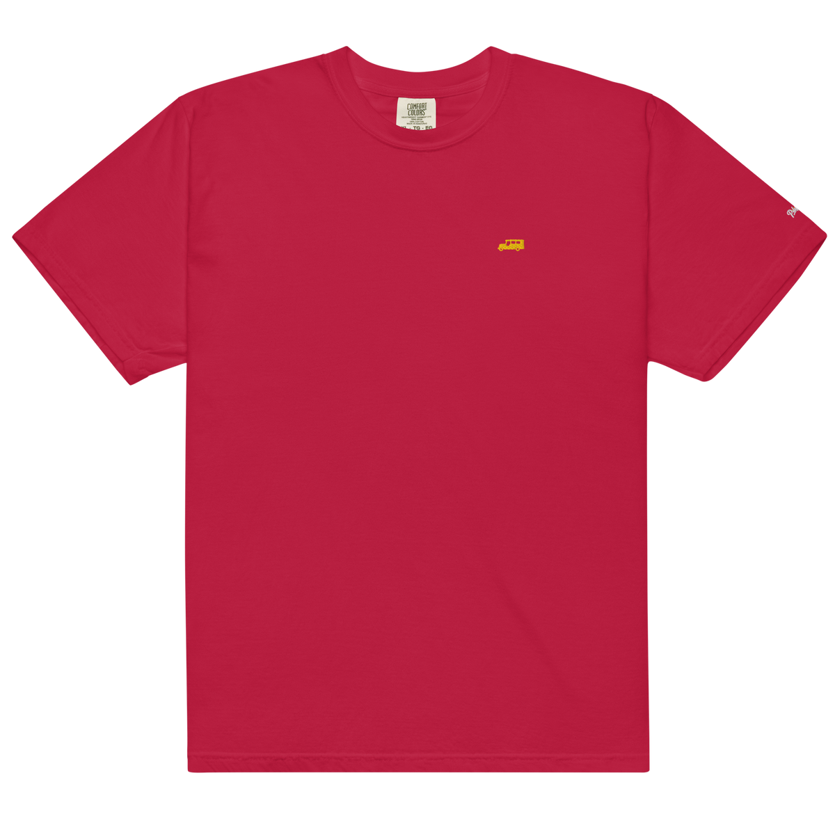 JEEPNEY TEE
