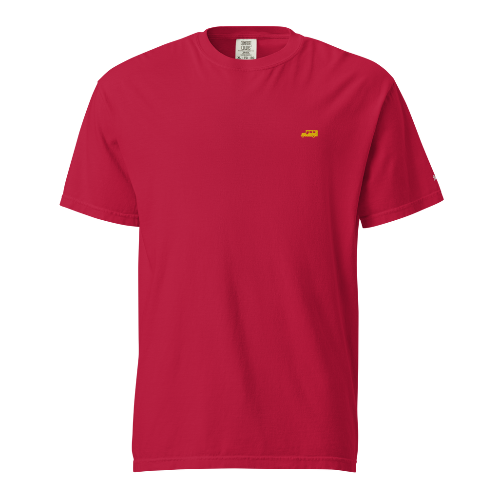 JEEPNEY TEE