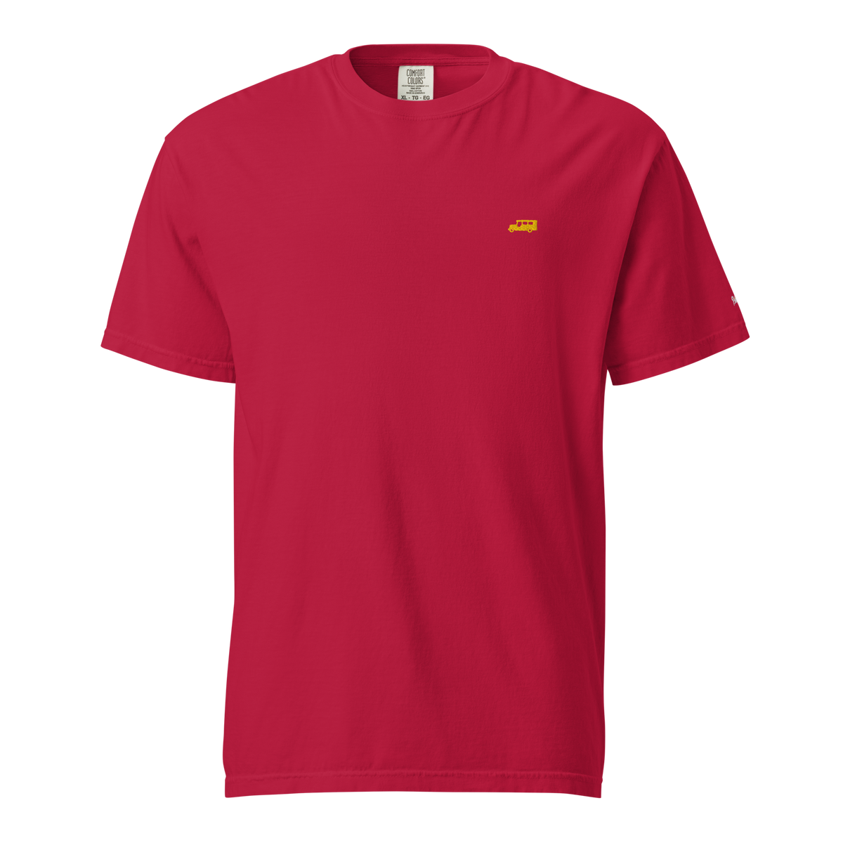 JEEPNEY TEE