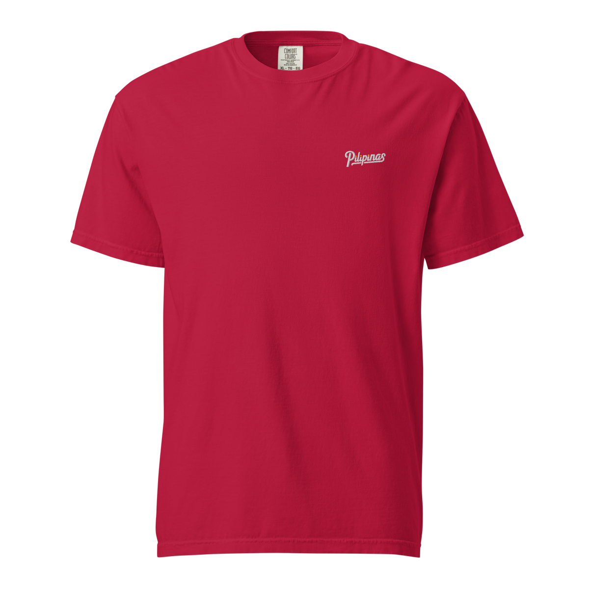 SCRIPT TEE