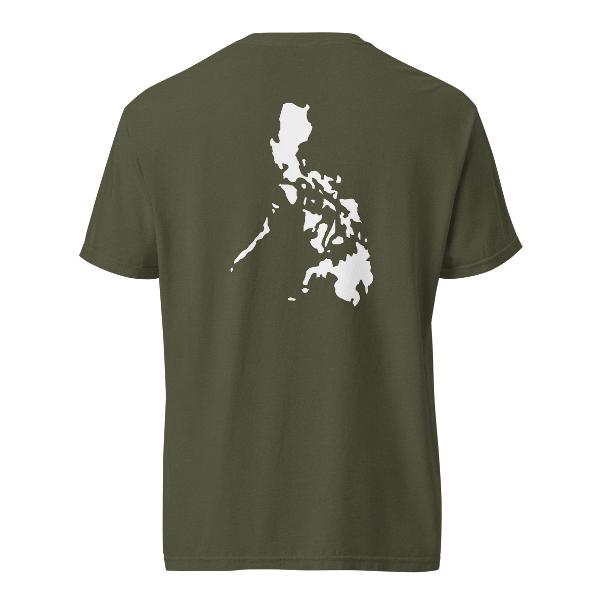 ISLANDS TEE
