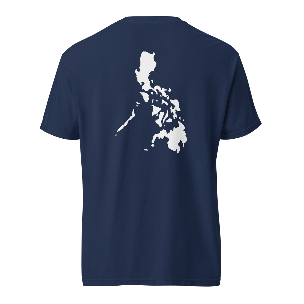 ISLANDS TEE