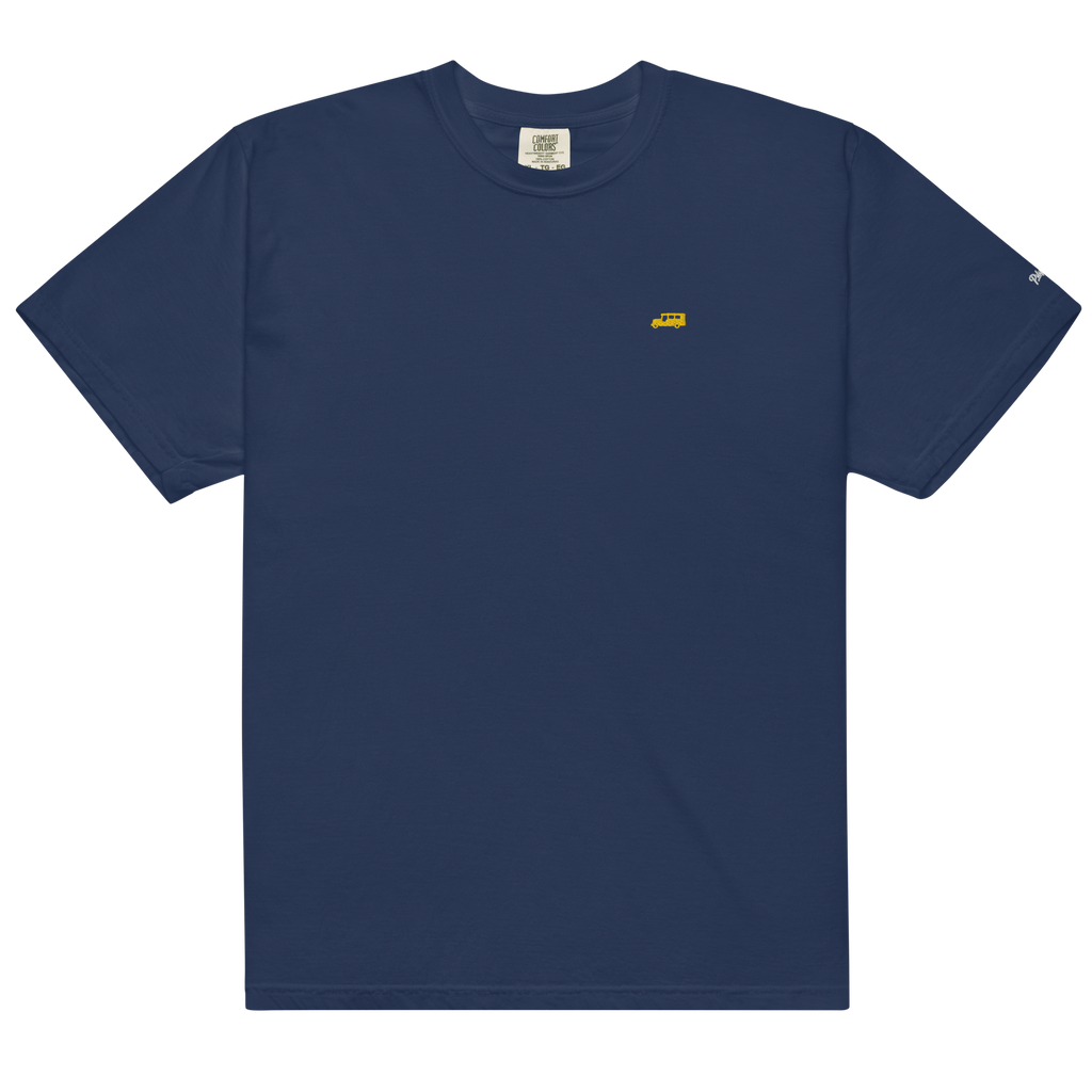 JEEPNEY TEE