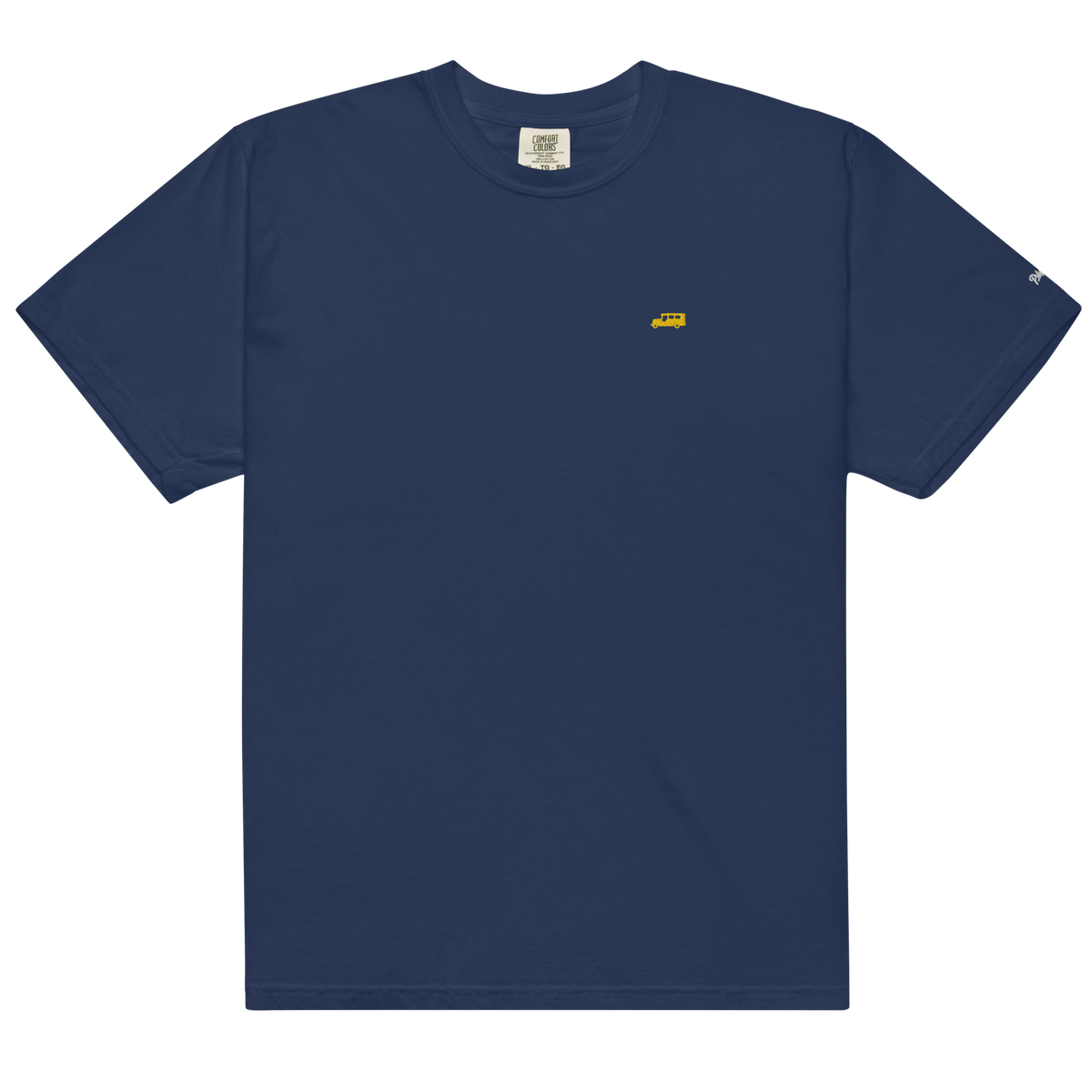JEEPNEY TEE