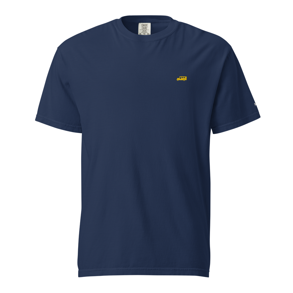 JEEPNEY TEE