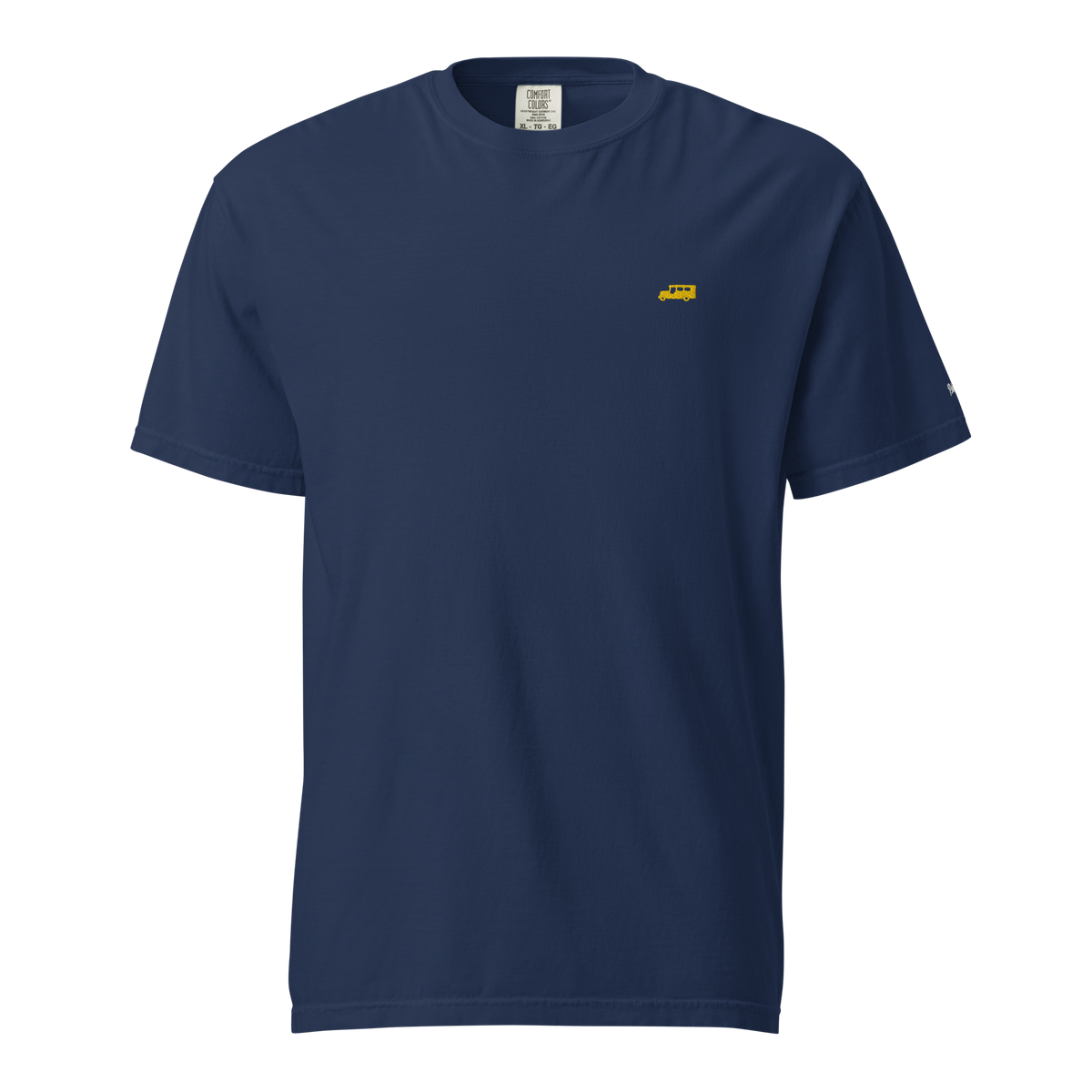 JEEPNEY TEE