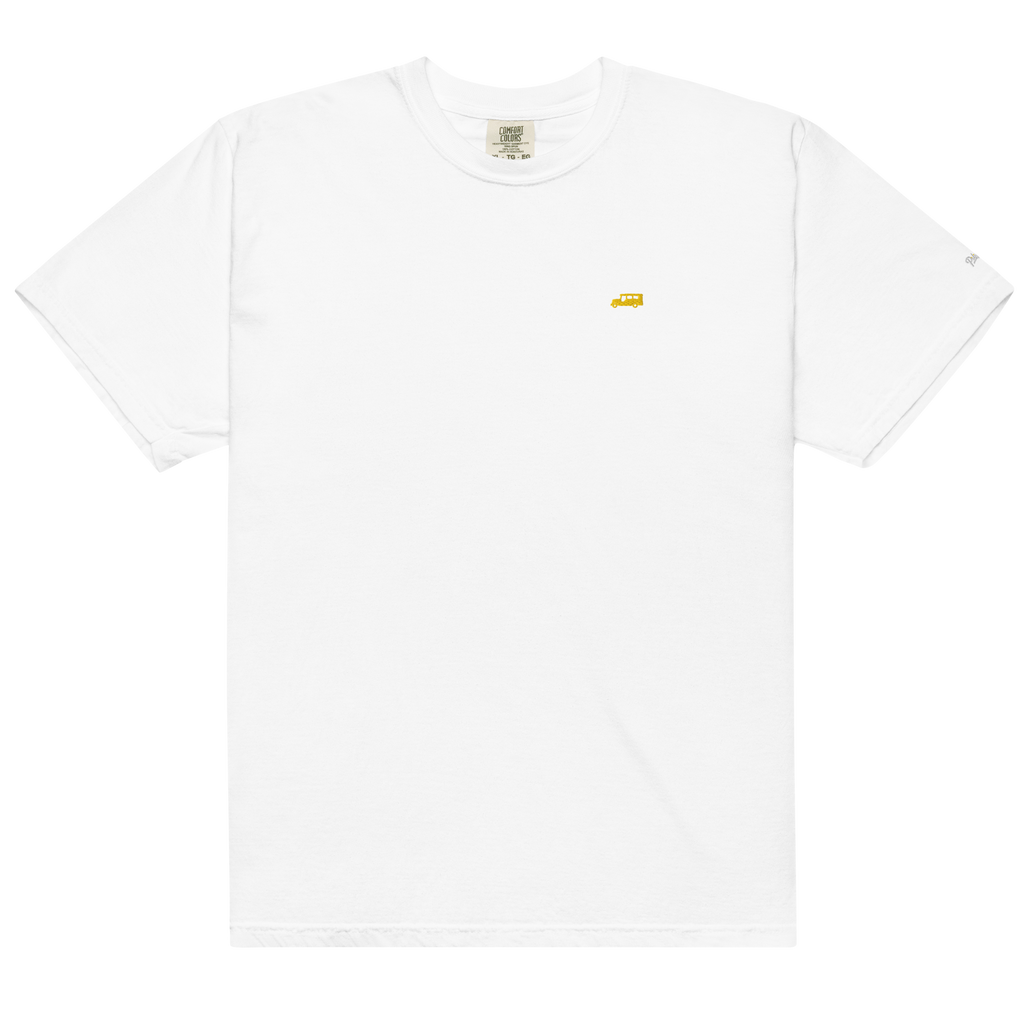 JEEPNEY TEE