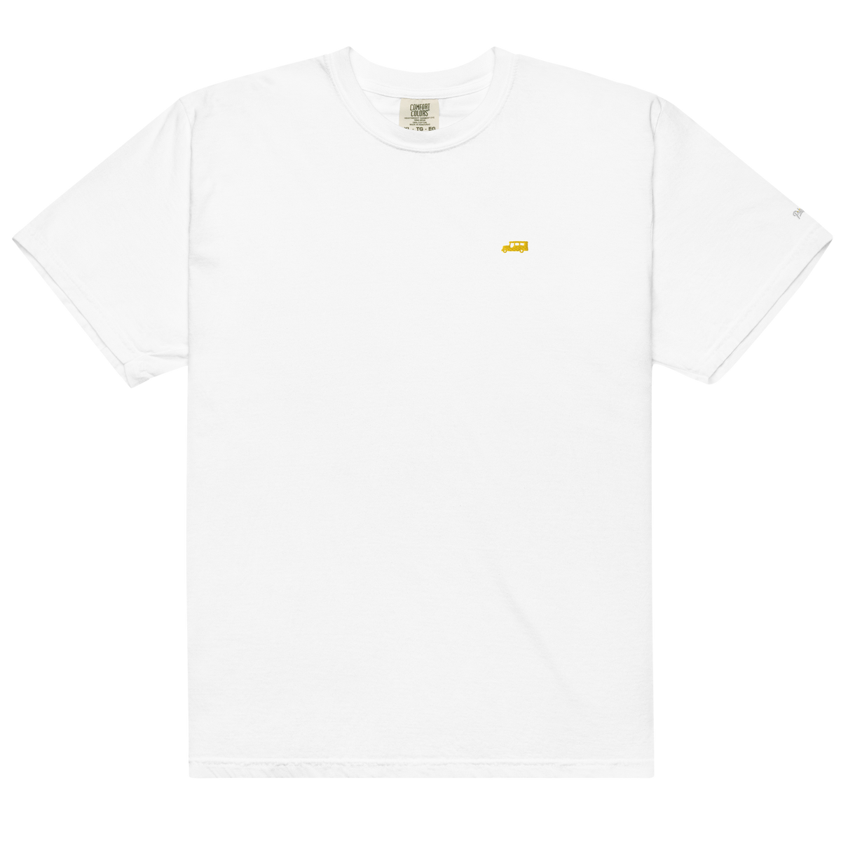 JEEPNEY TEE