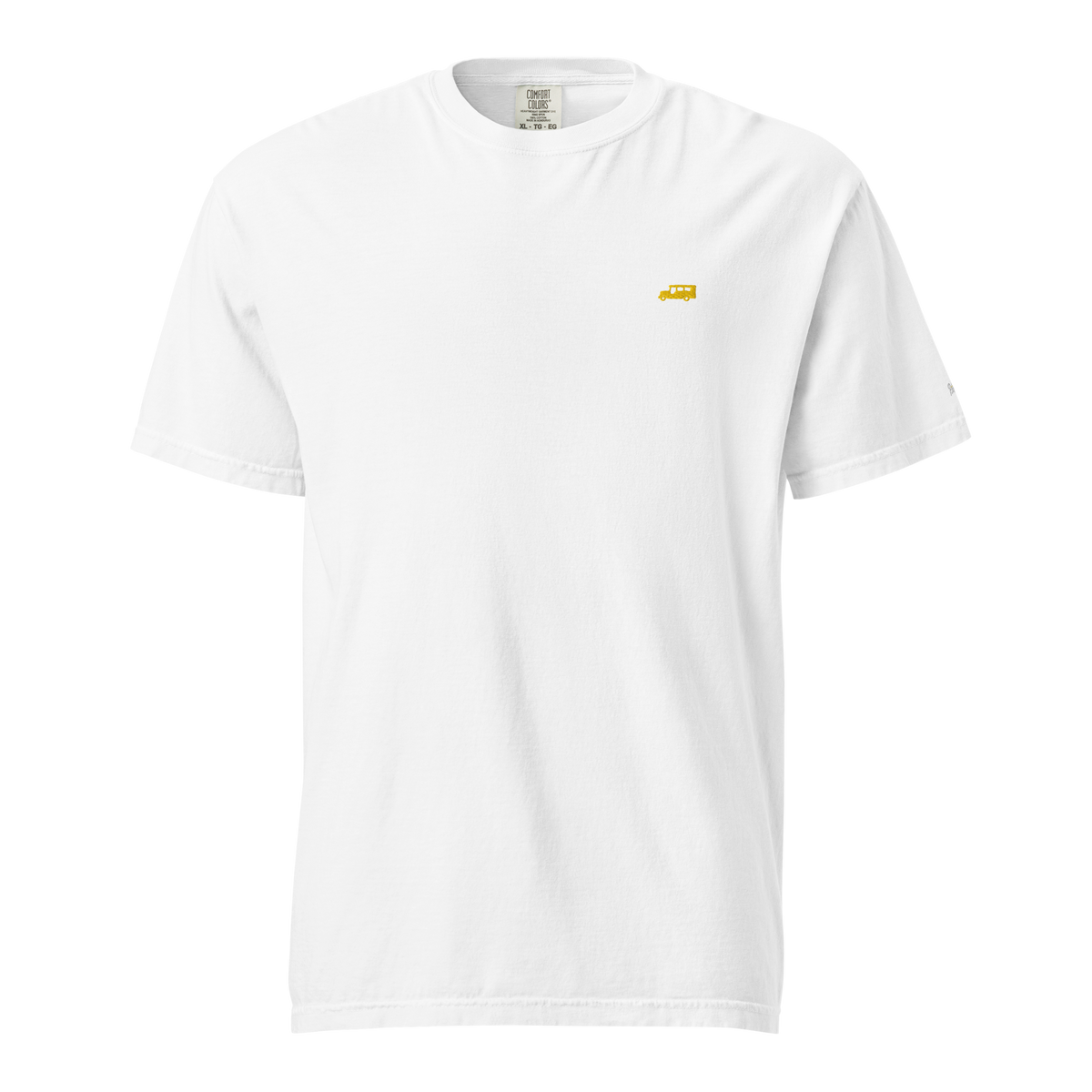 JEEPNEY TEE