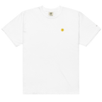 SUN + SCRIPT TEE