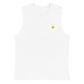 SUN - Muscle Shirt - White