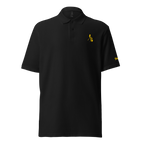 ISLANDS POLO SHIRT