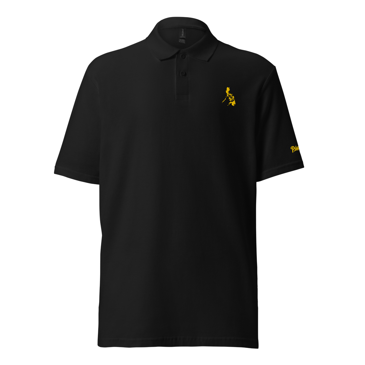 ISLANDS POLO SHIRT