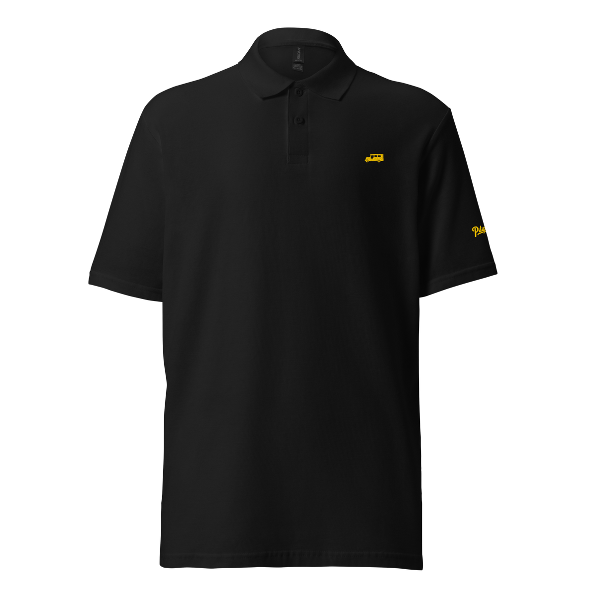 JEEPNEY POLO SHIRT