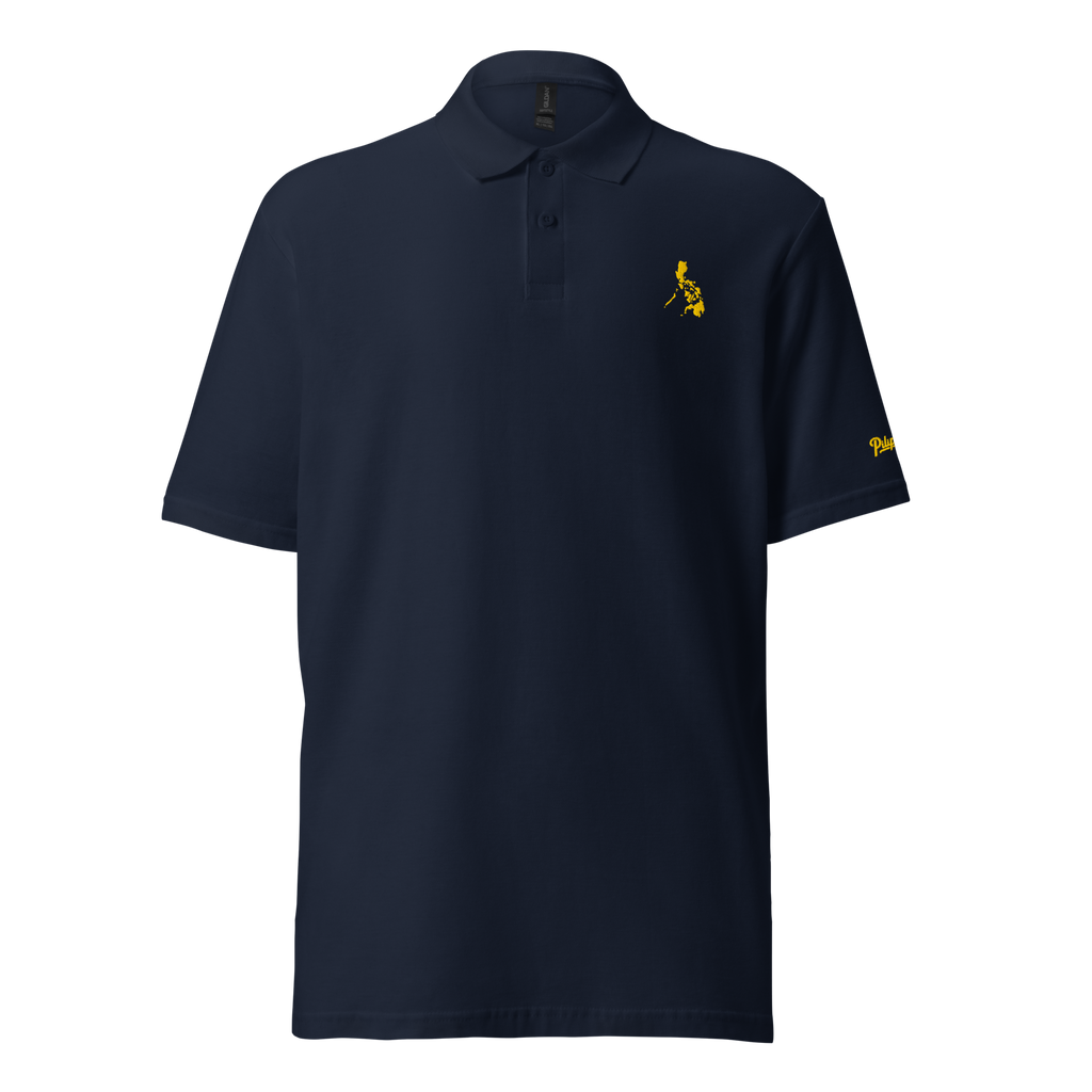 ISLANDS POLO SHIRT