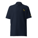 ISLANDS POLO SHIRT