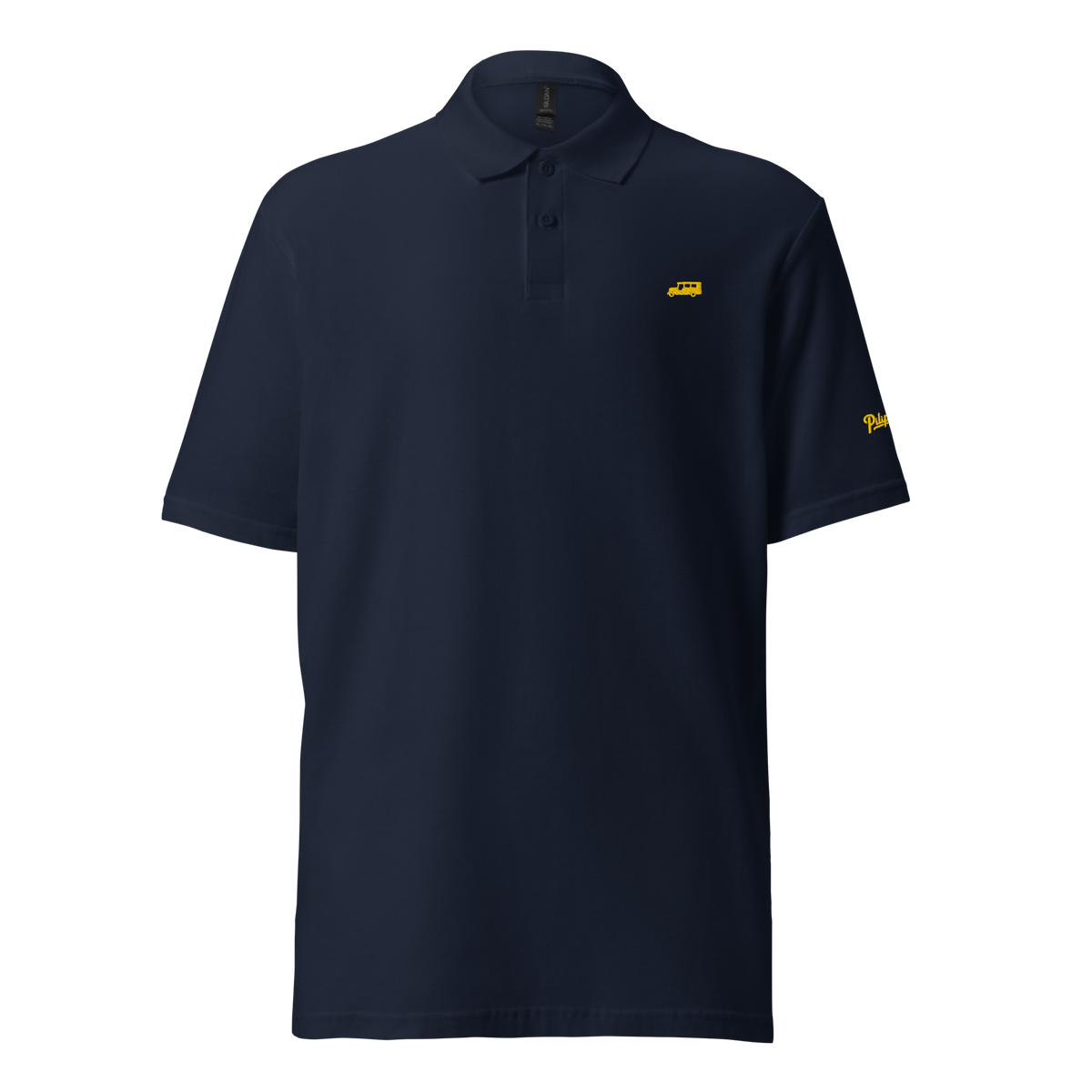 JEEPNEY POLO SHIRT