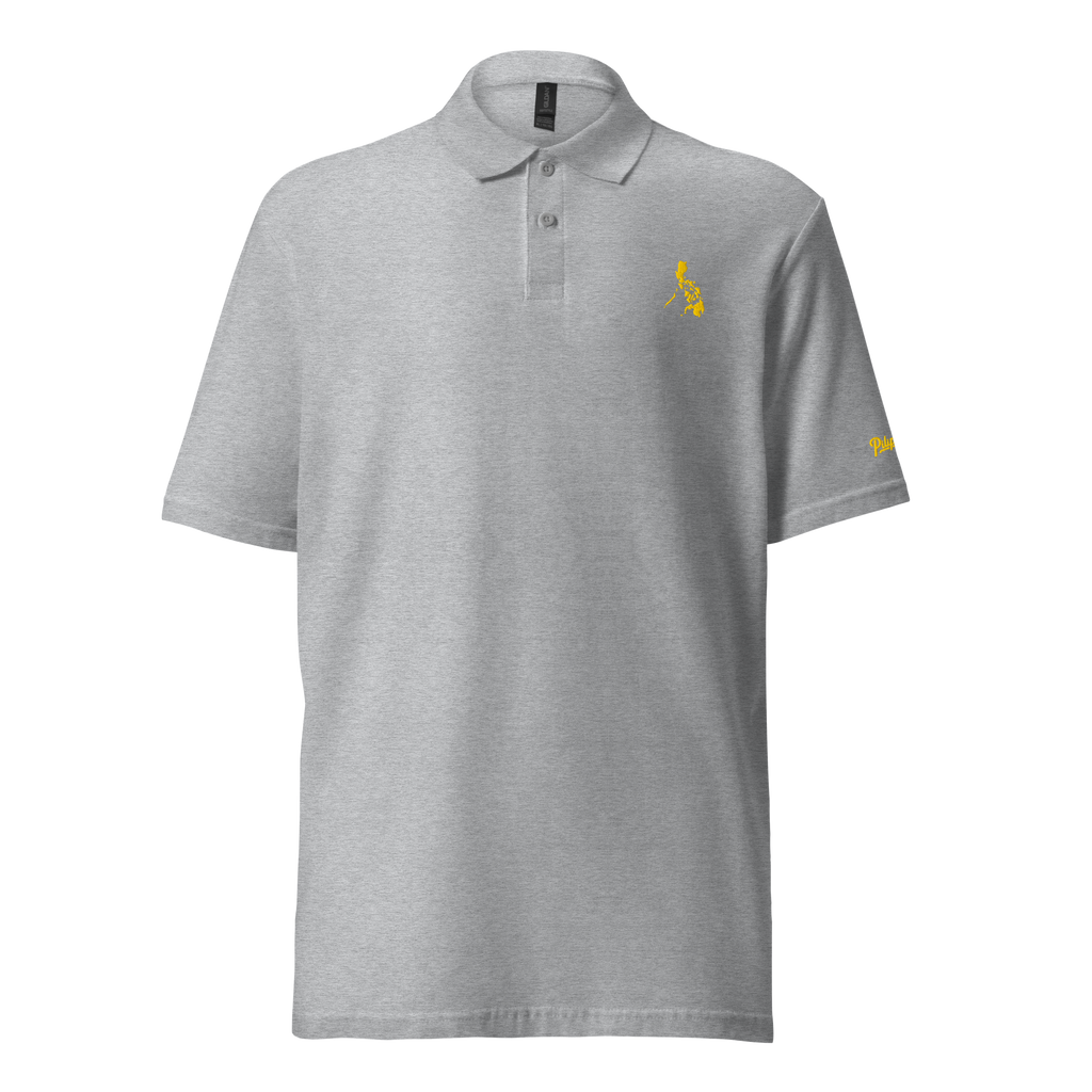 ISLANDS POLO SHIRT