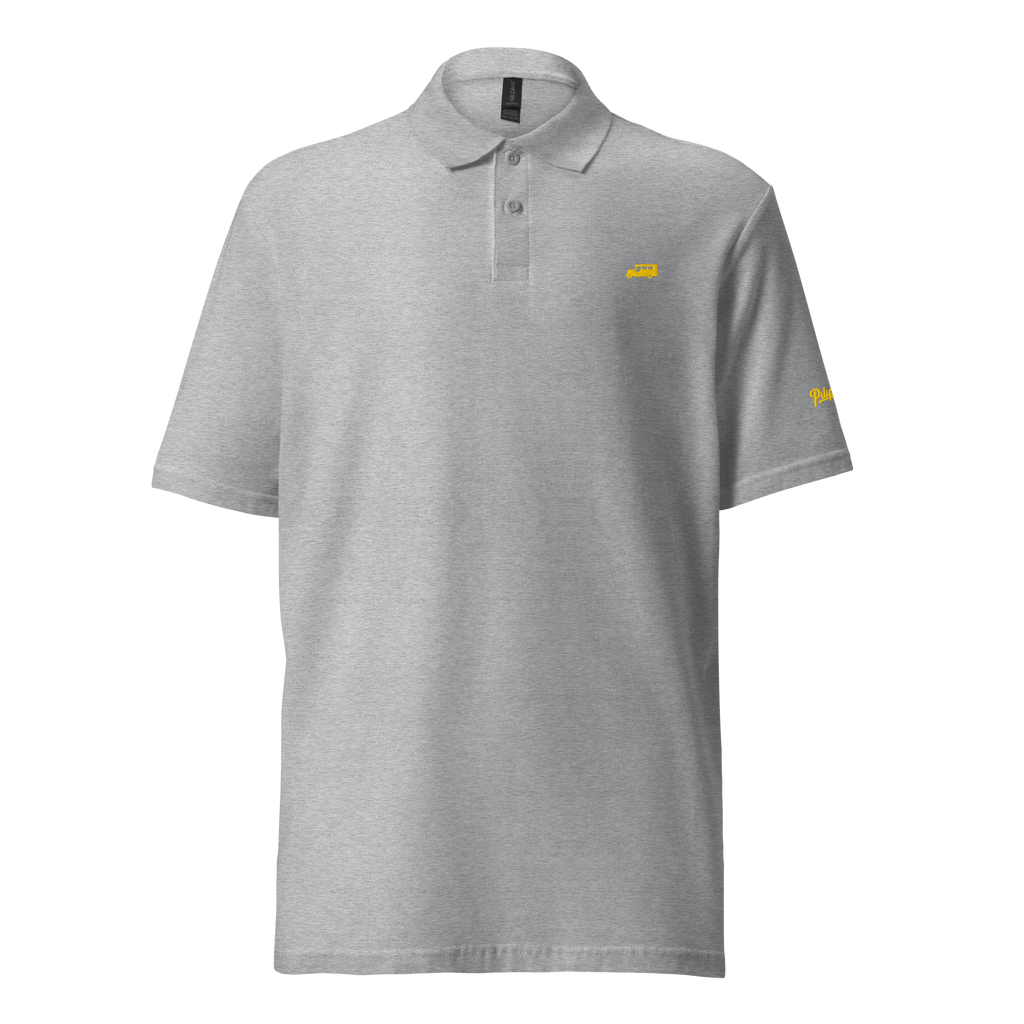 JEEPNEY POLO SHIRT