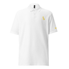 ISLANDS POLO SHIRT