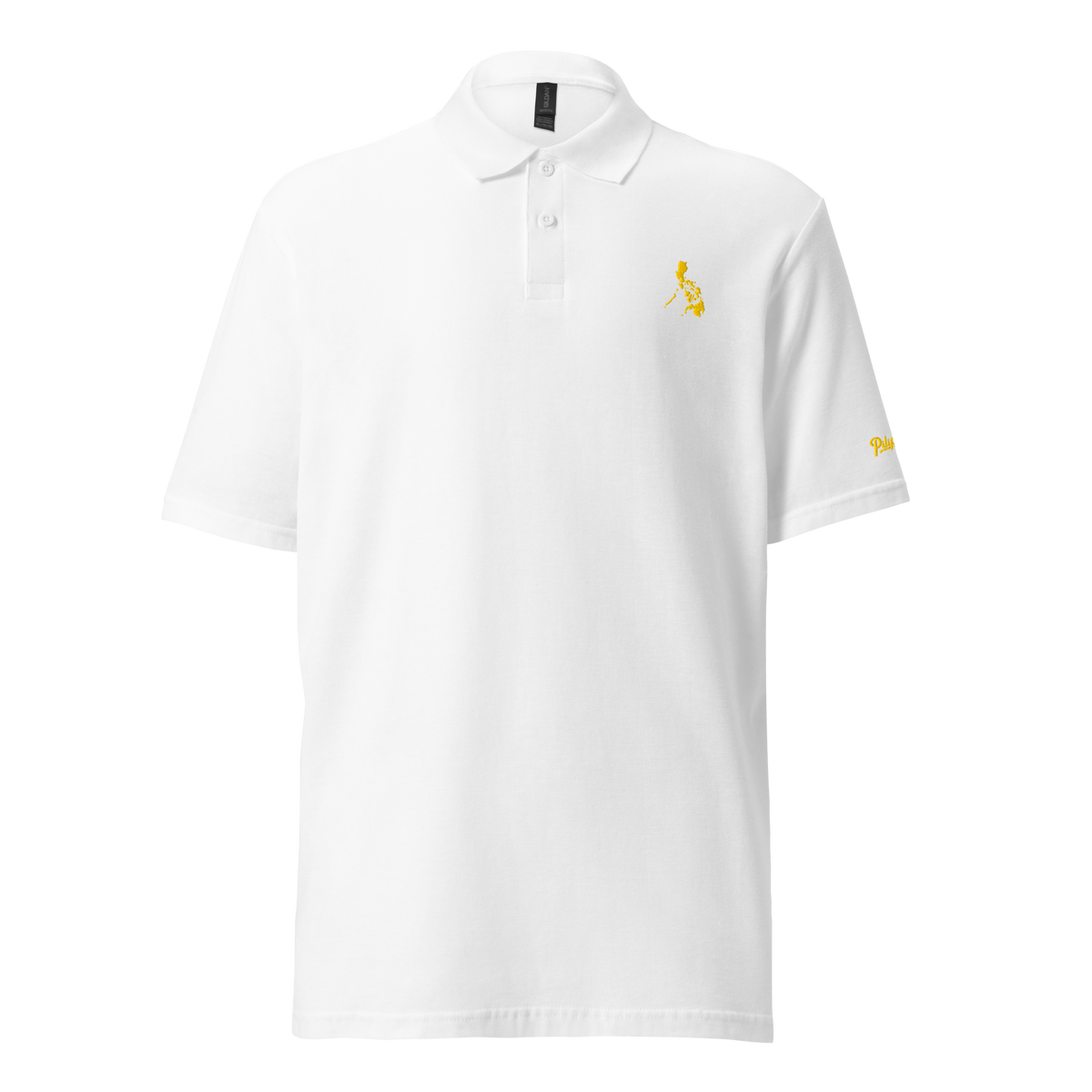 ISLANDS POLO SHIRT