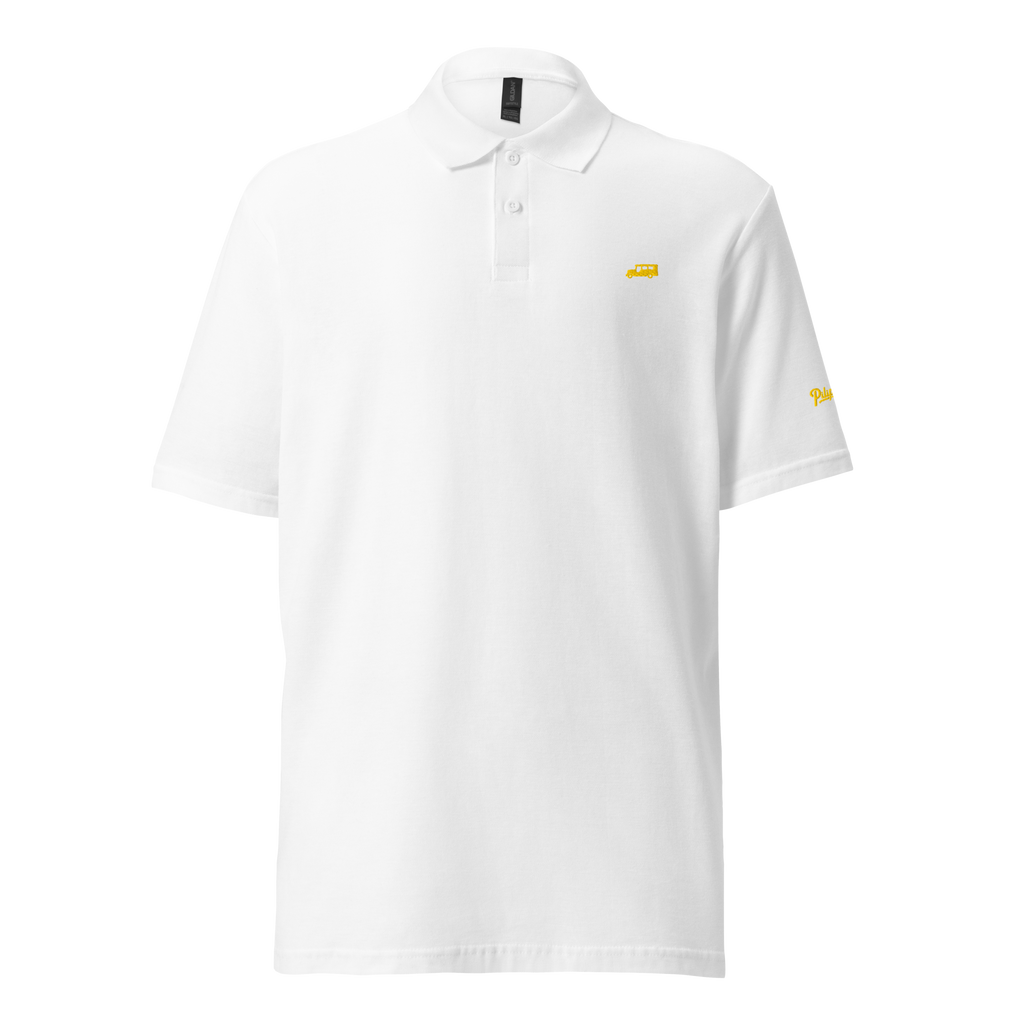 JEEPNEY POLO SHIRT