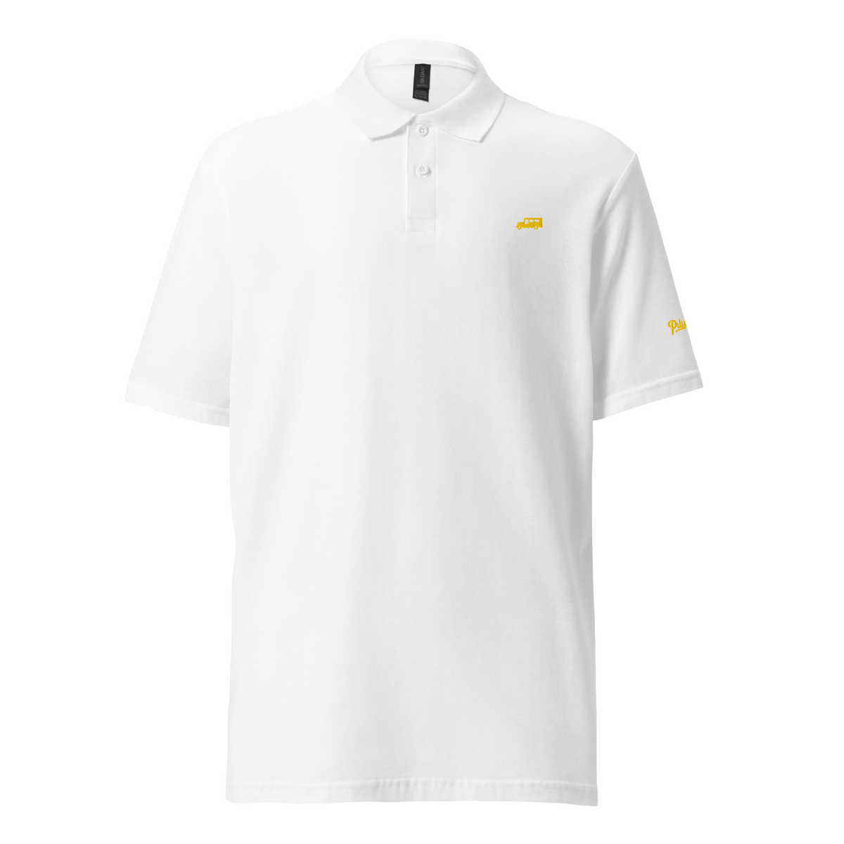 JEEPNEY POLO SHIRT