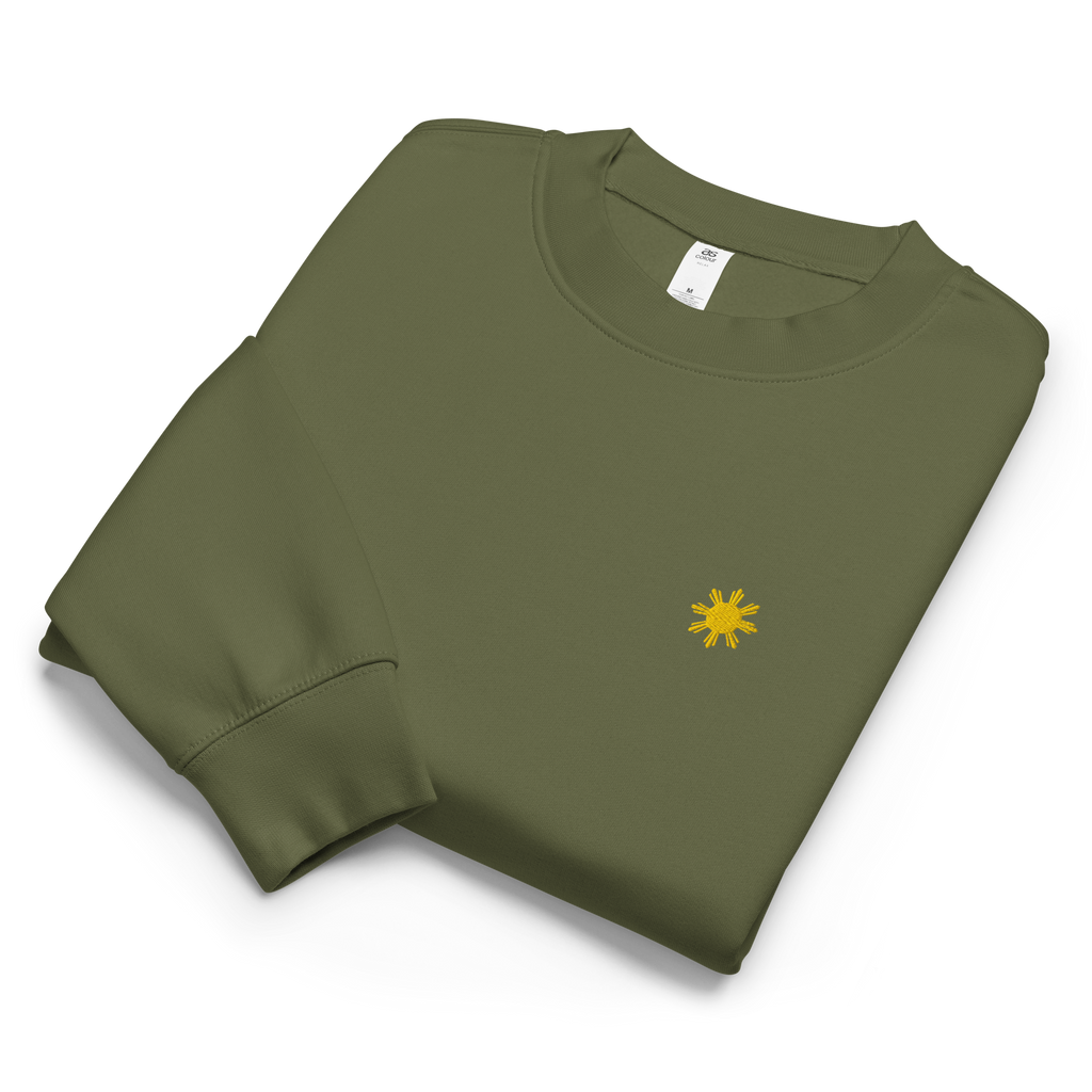 SUN Sweatshirt